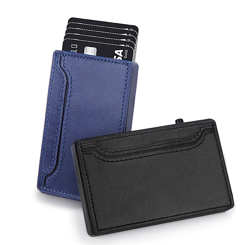 Wallet’s