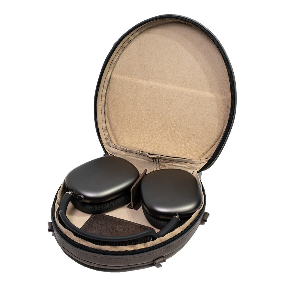 Leather cases