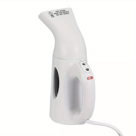 Clothes Steamer Travel-Ready (850W)-0